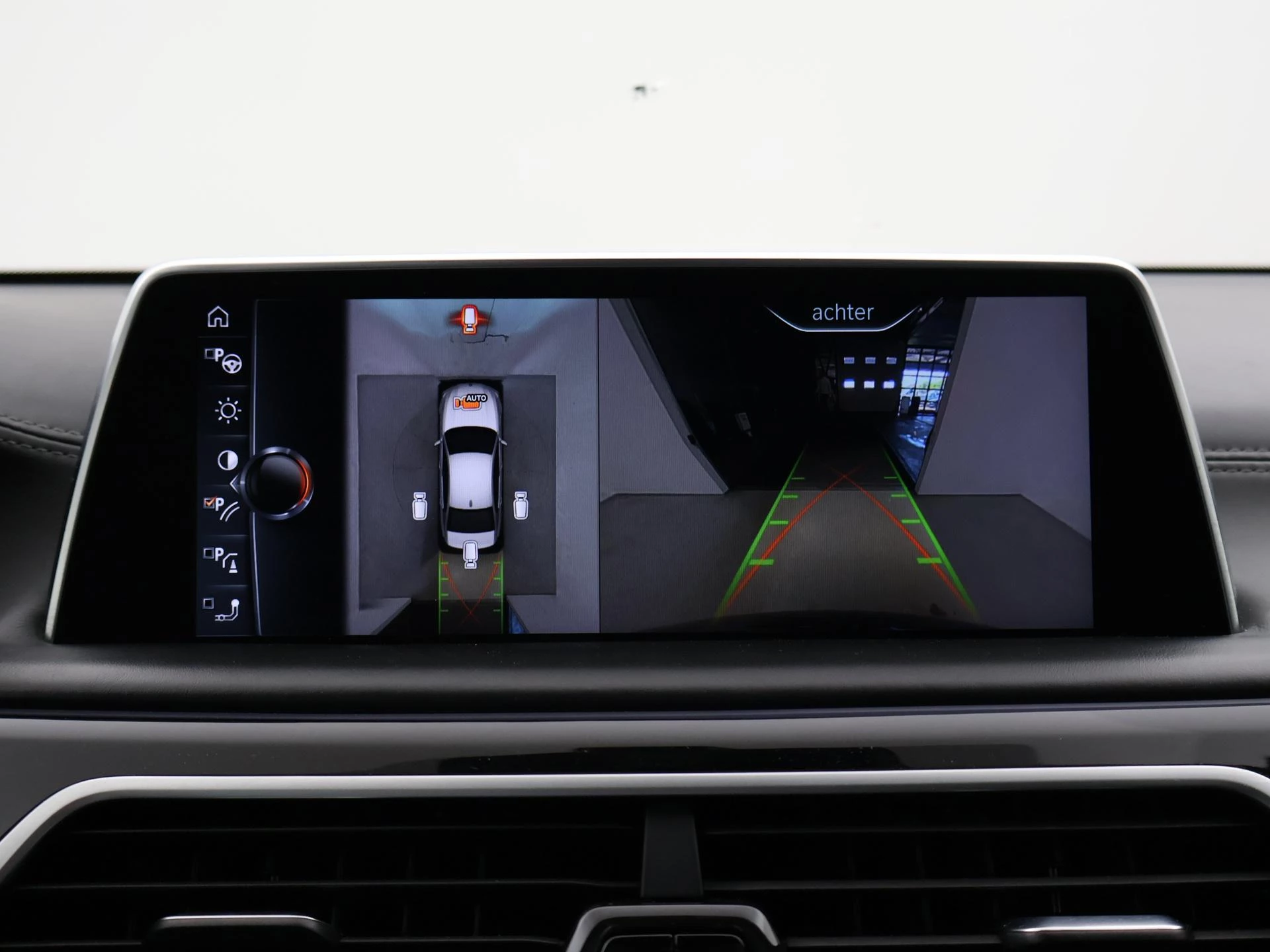 Hoofdafbeelding BMW 7 Serie