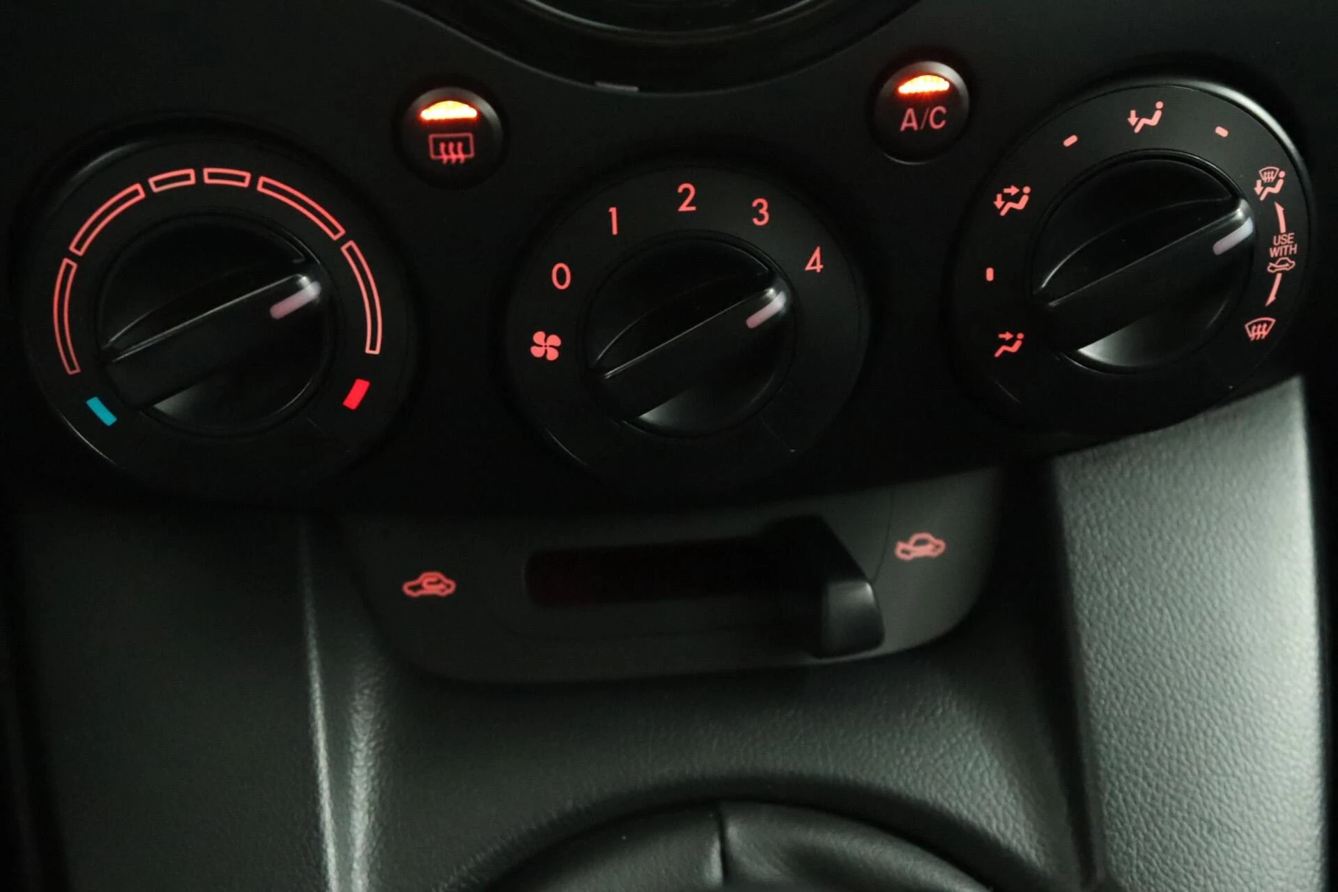 Hoofdafbeelding Mazda 2