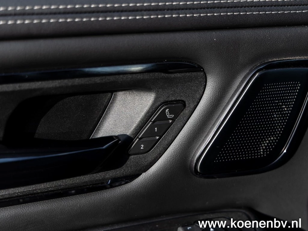 Hoofdafbeelding Dodge Ram Pick-Up