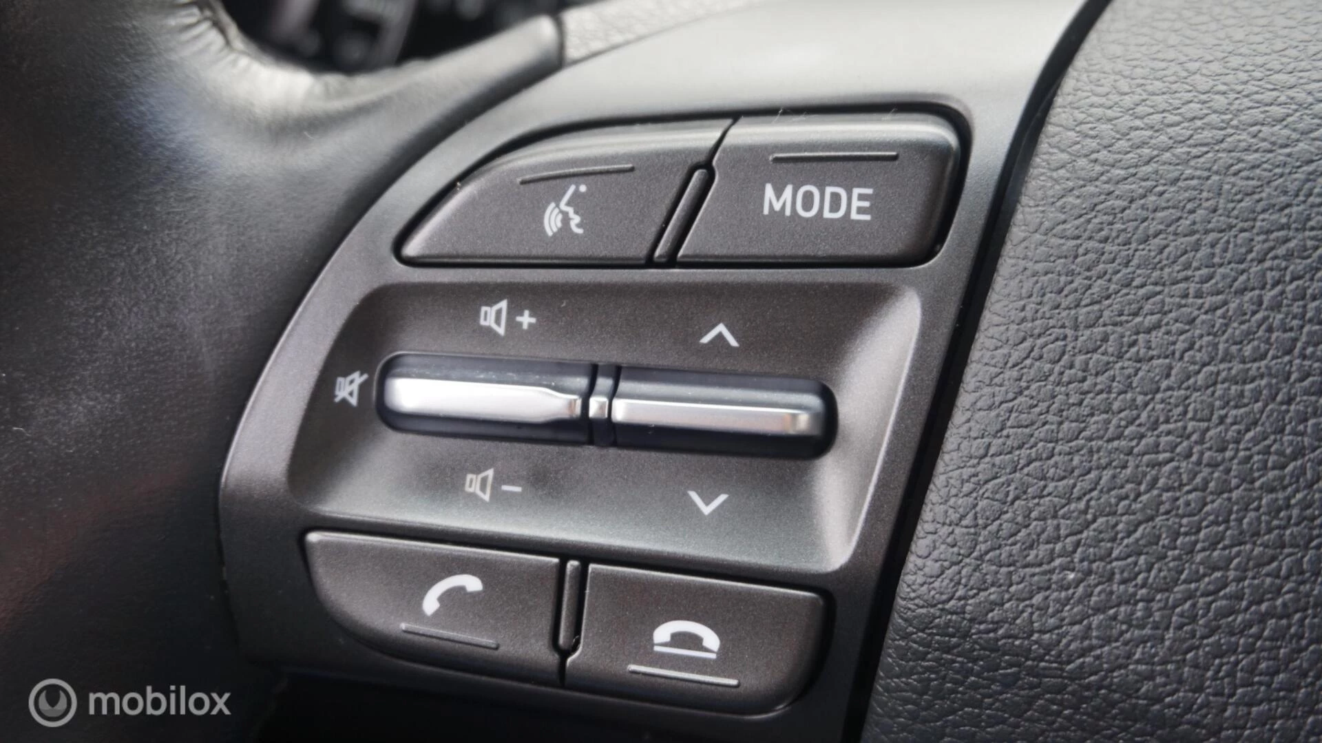 Hoofdafbeelding Hyundai i30