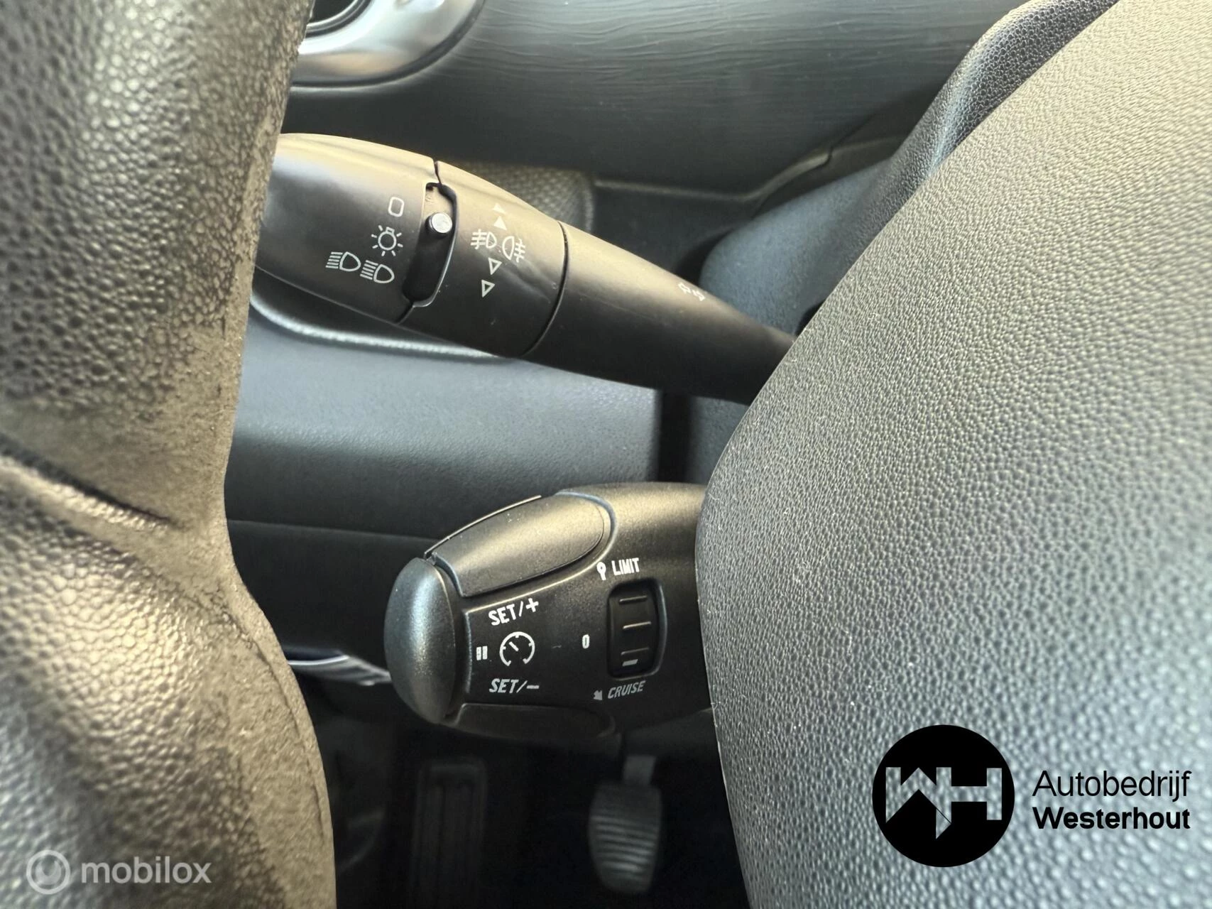 Hoofdafbeelding Citroën C3 Picasso