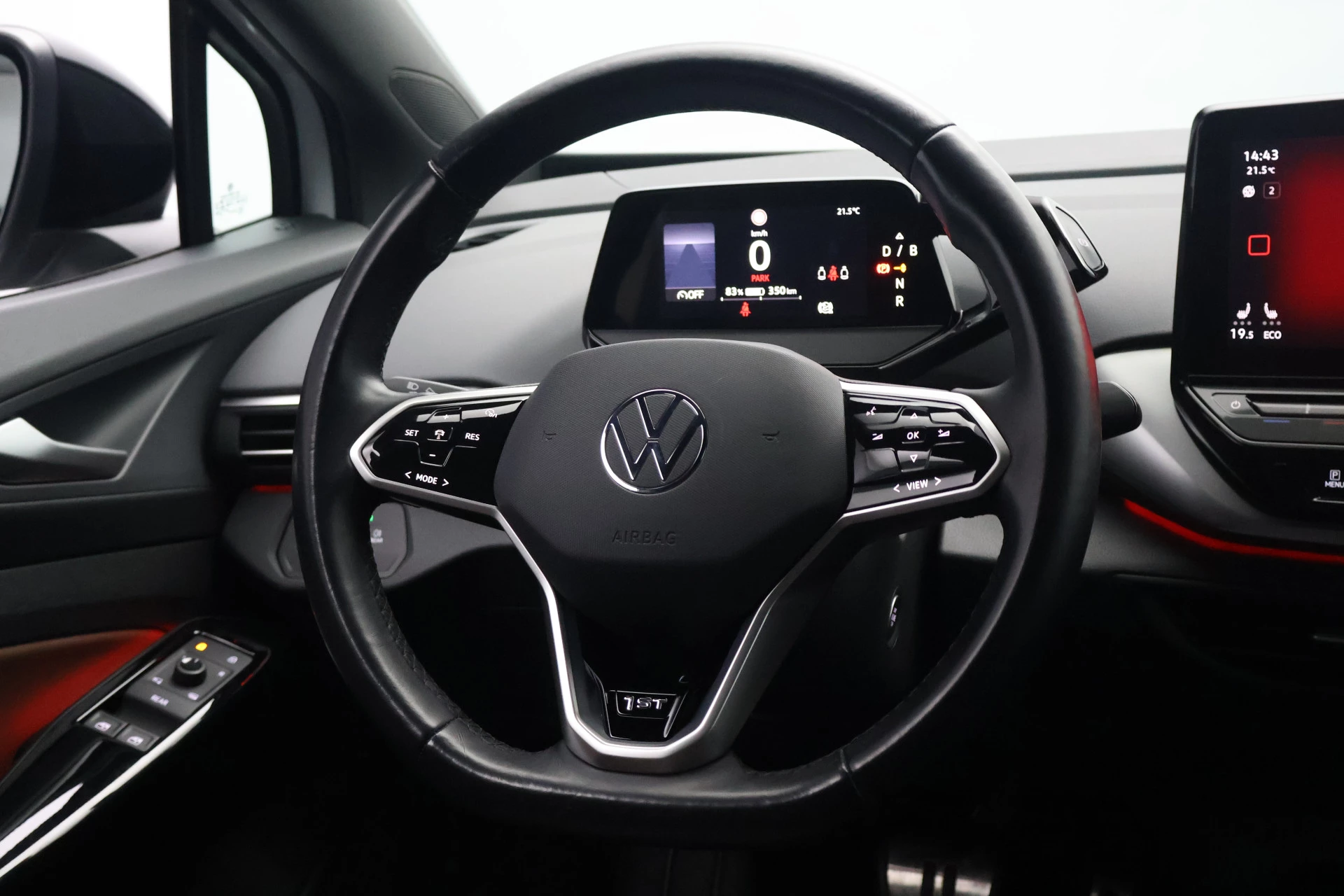 Hoofdafbeelding Volkswagen ID.4