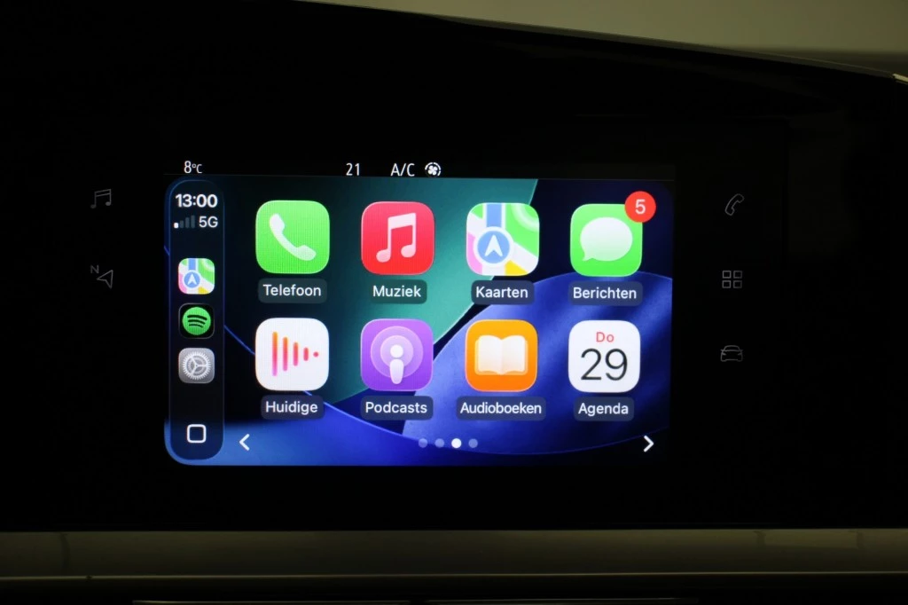 Hoofdafbeelding Opel Mokka-e