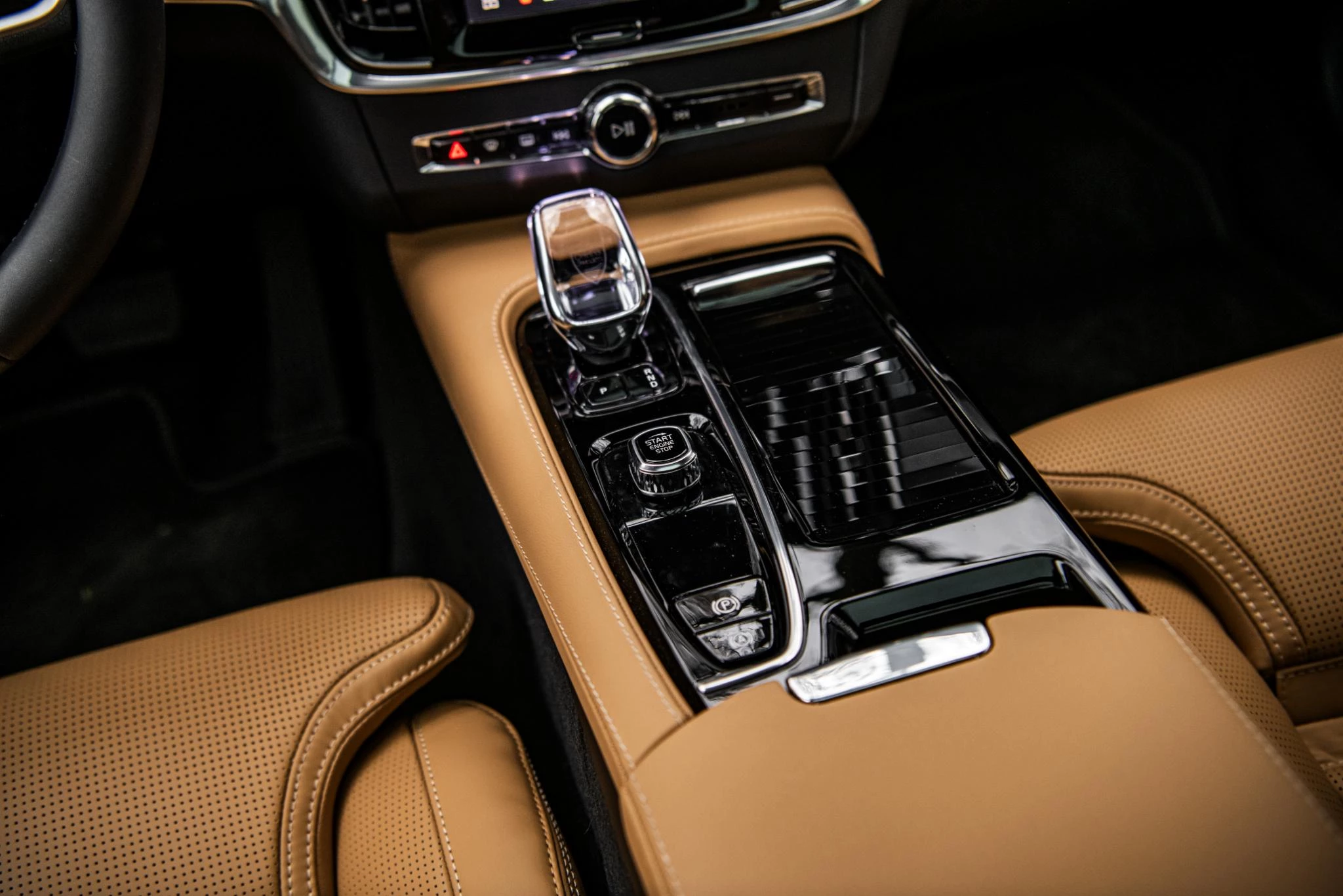 Hoofdafbeelding Volvo V90