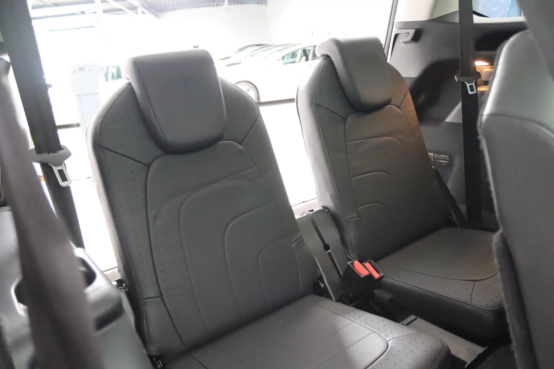 Hoofdafbeelding Citroën Grand C4 Spacetourer