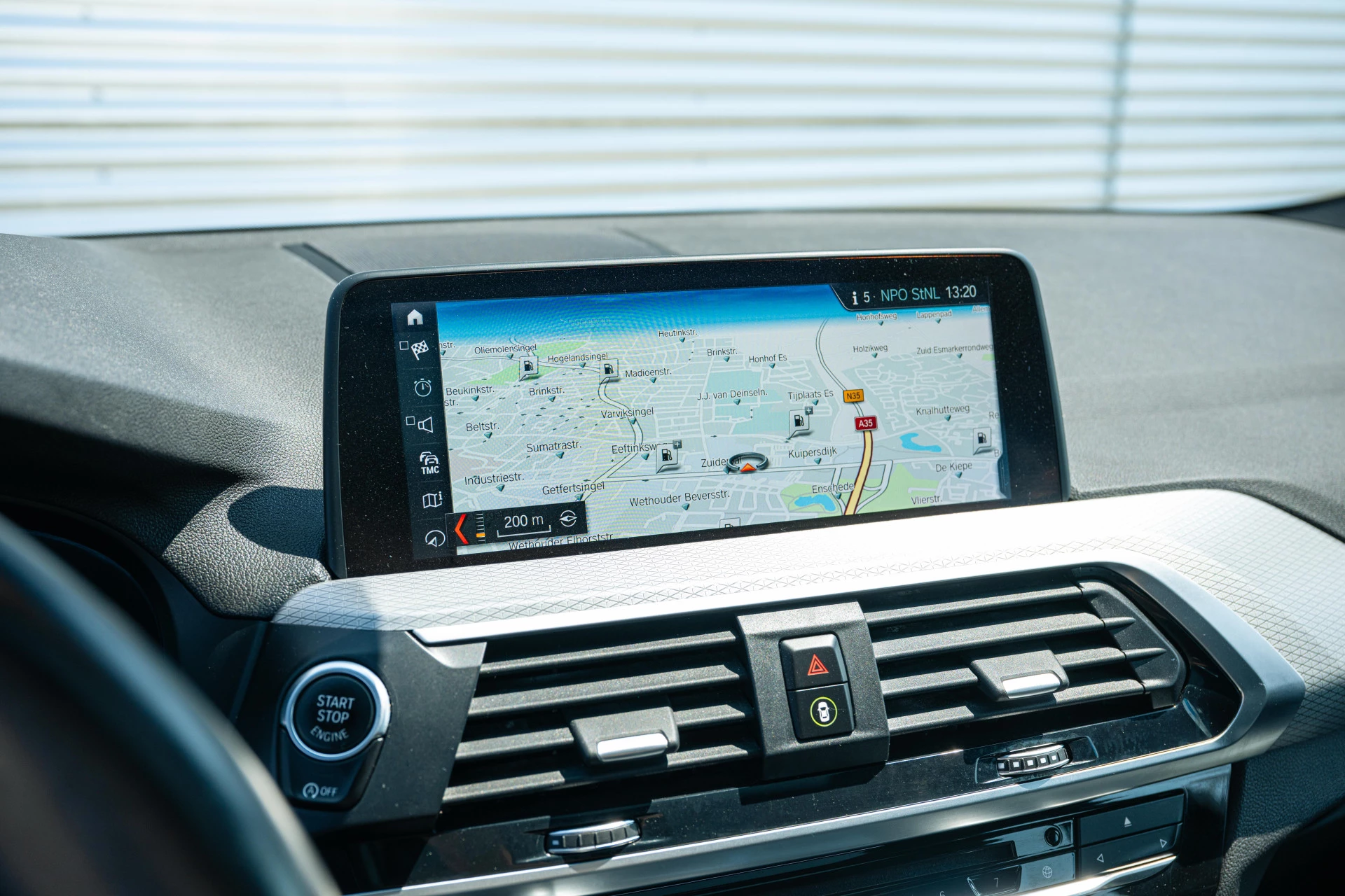 Hoofdafbeelding BMW X4