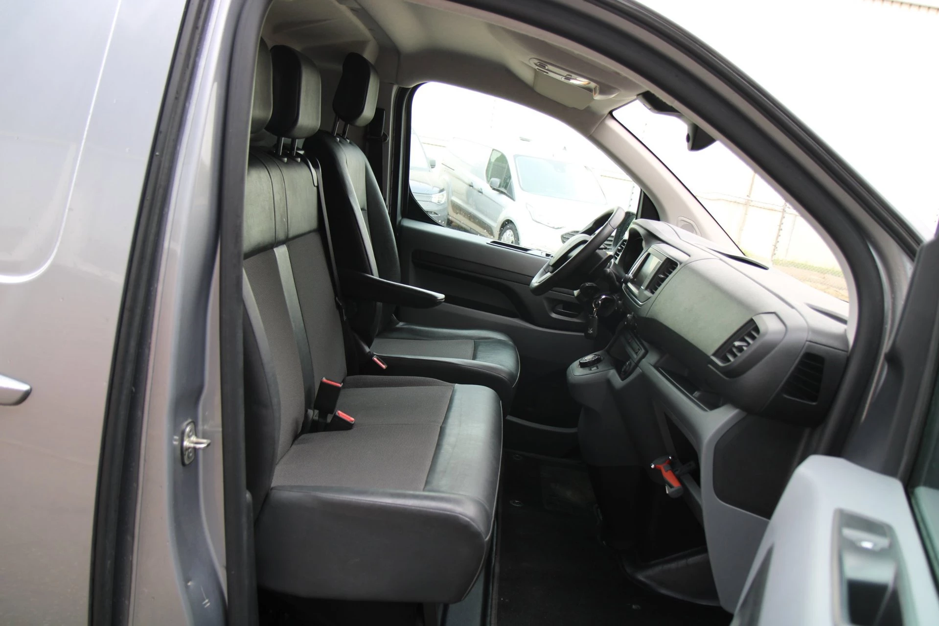 Hoofdafbeelding Peugeot Expert