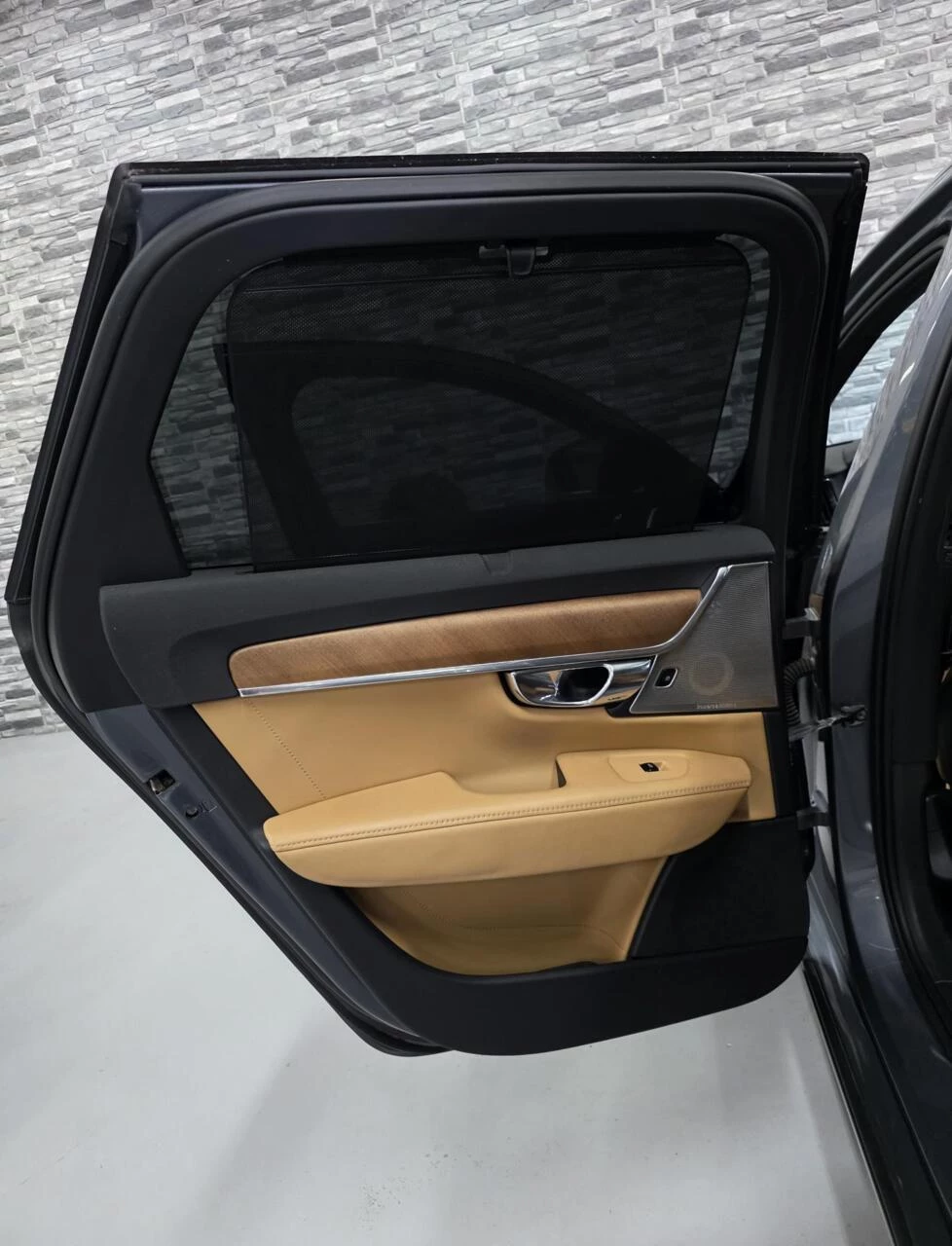 Hoofdafbeelding Volvo V90