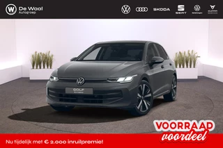 Hoofdafbeelding Volkswagen Golf Volkswagen Golf Life Edition 1.5 DSG eHybrid