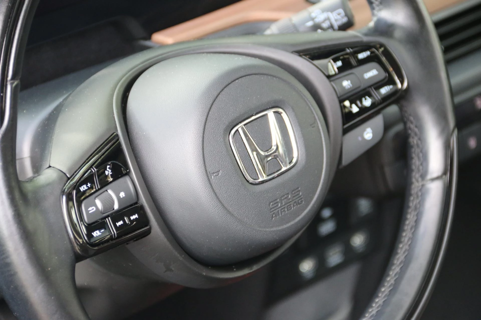 Hoofdafbeelding Honda e