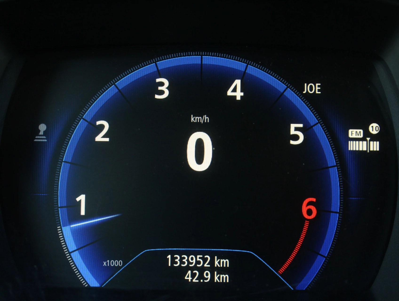 Hoofdafbeelding Renault Kadjar