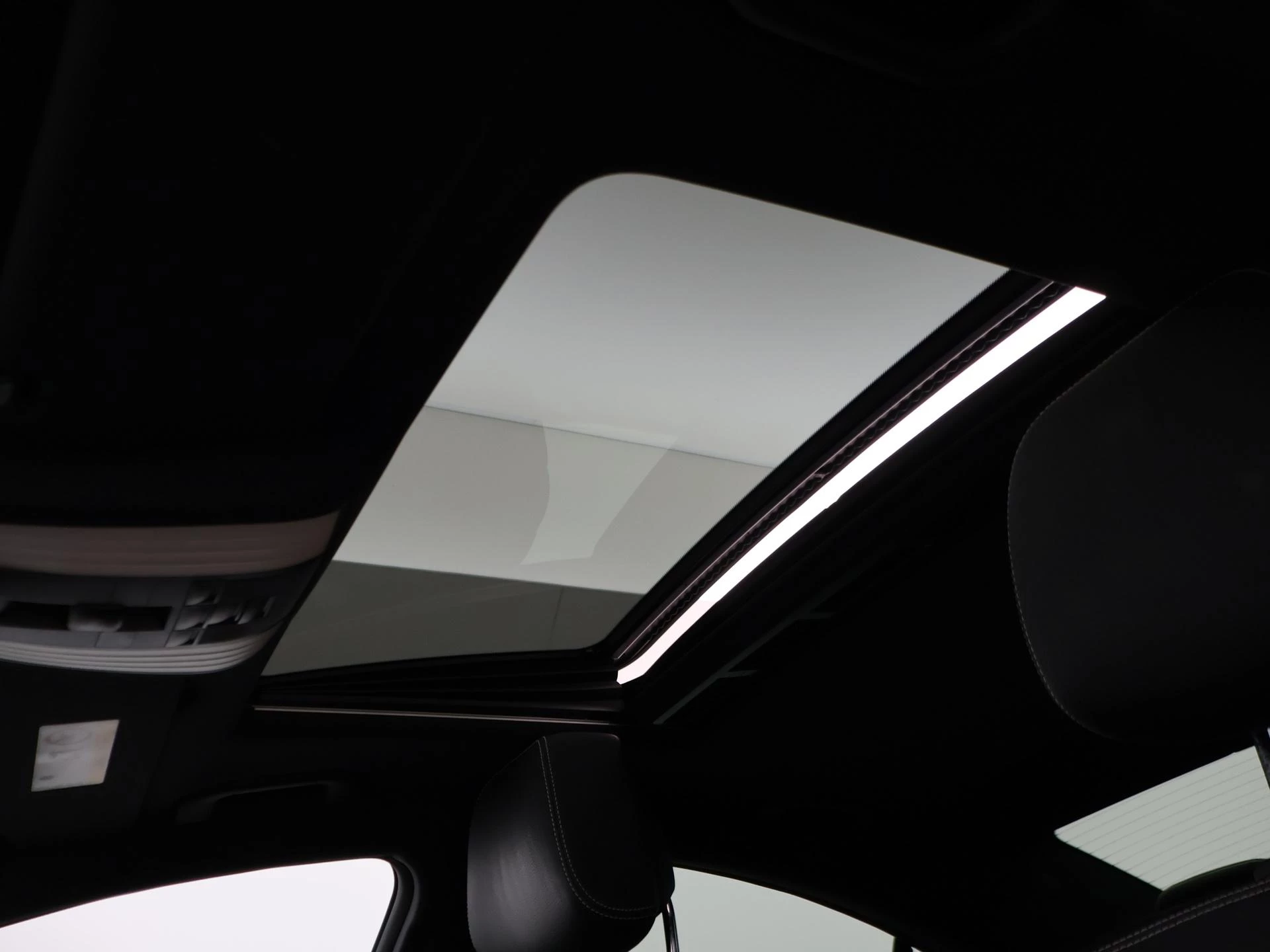 Hoofdafbeelding Mercedes-Benz CLS