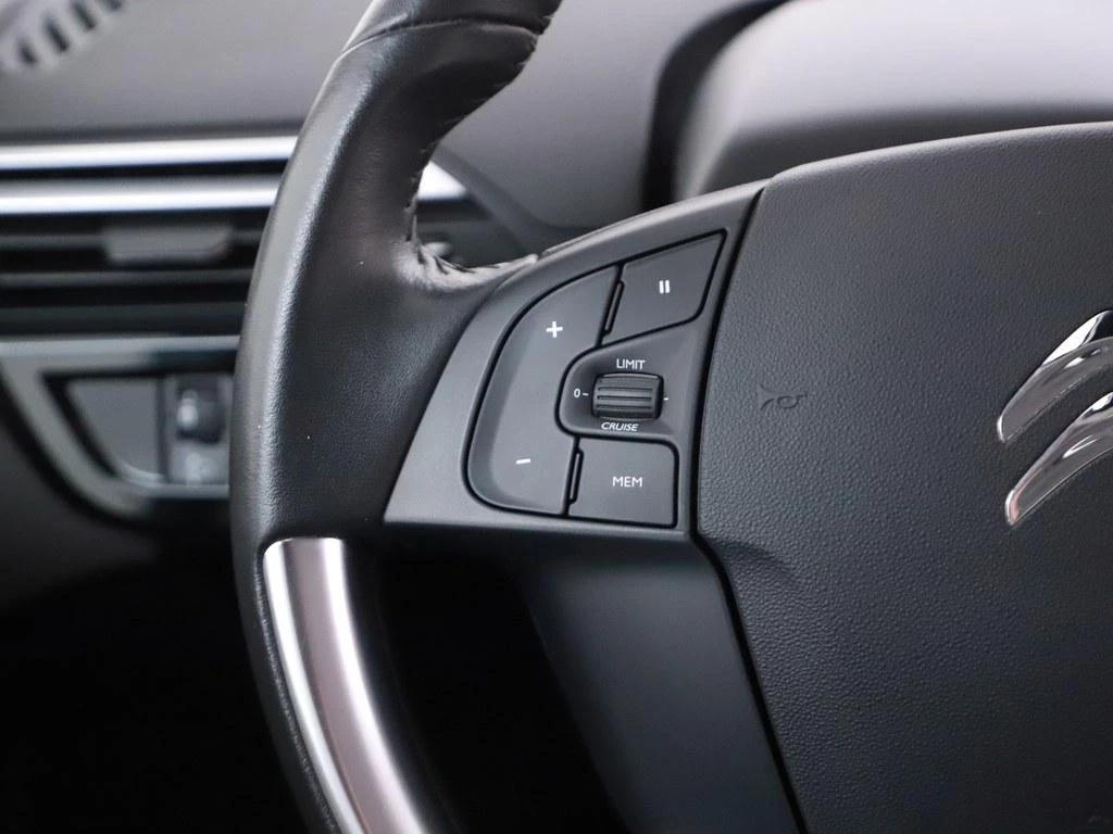 Hoofdafbeelding Citroën Grand C4 Spacetourer