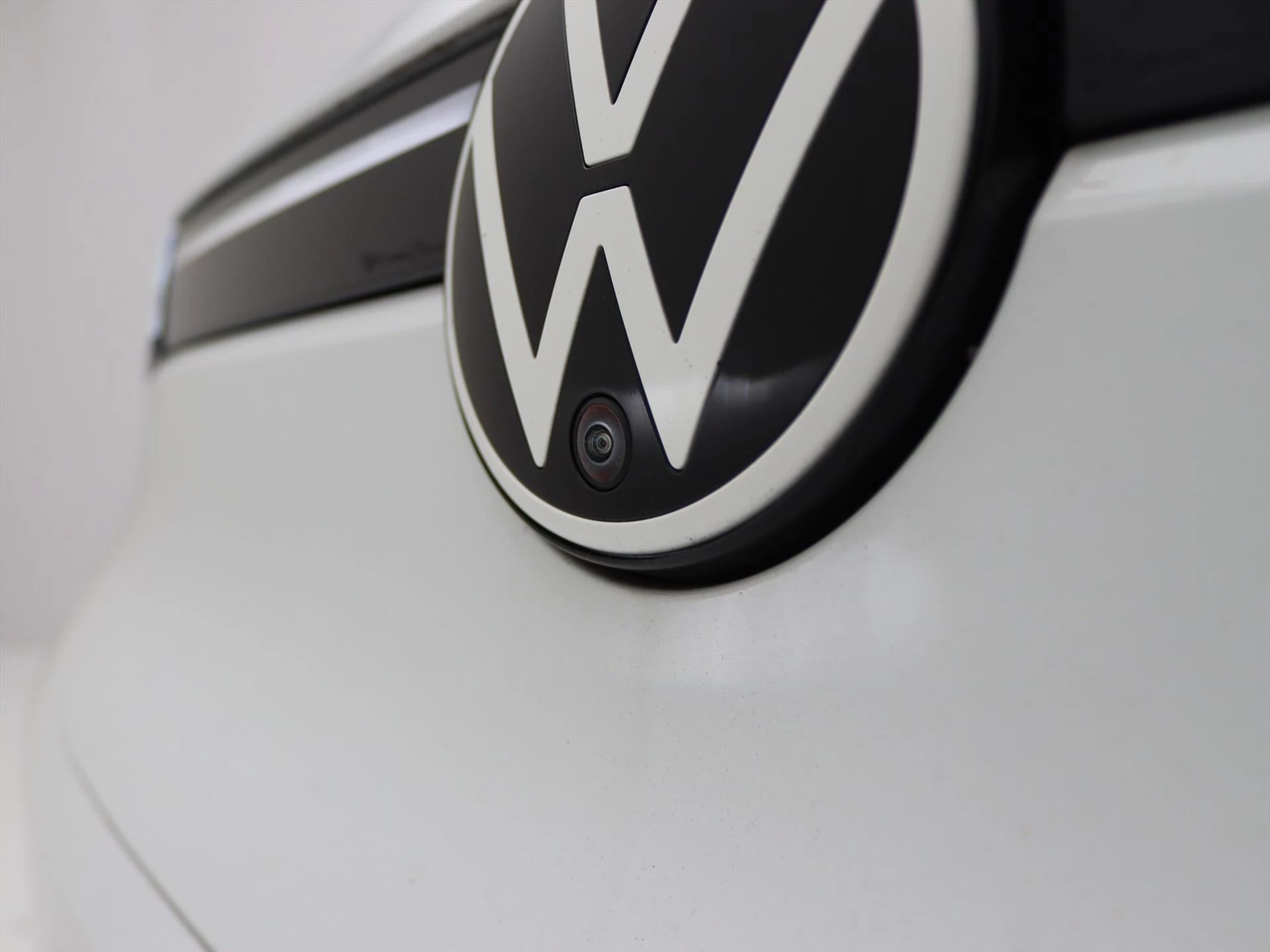 Hoofdafbeelding Volkswagen ID.4