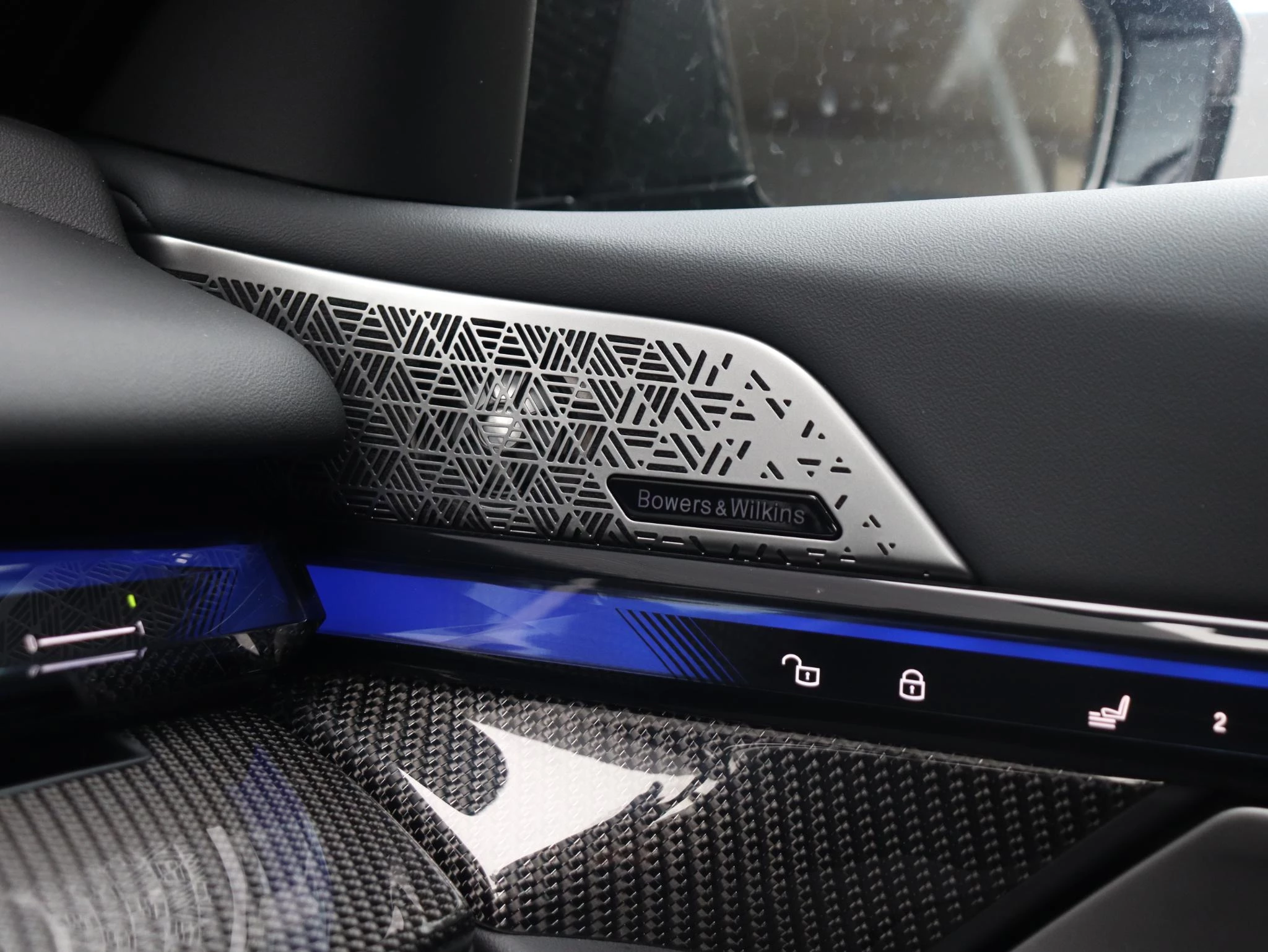 Hoofdafbeelding BMW M5