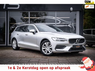 Volvo V60 2.0 B3 Momentum Business|Trekh|LED|Adaptive Cruise|Digital Dash|Apple Carplay|