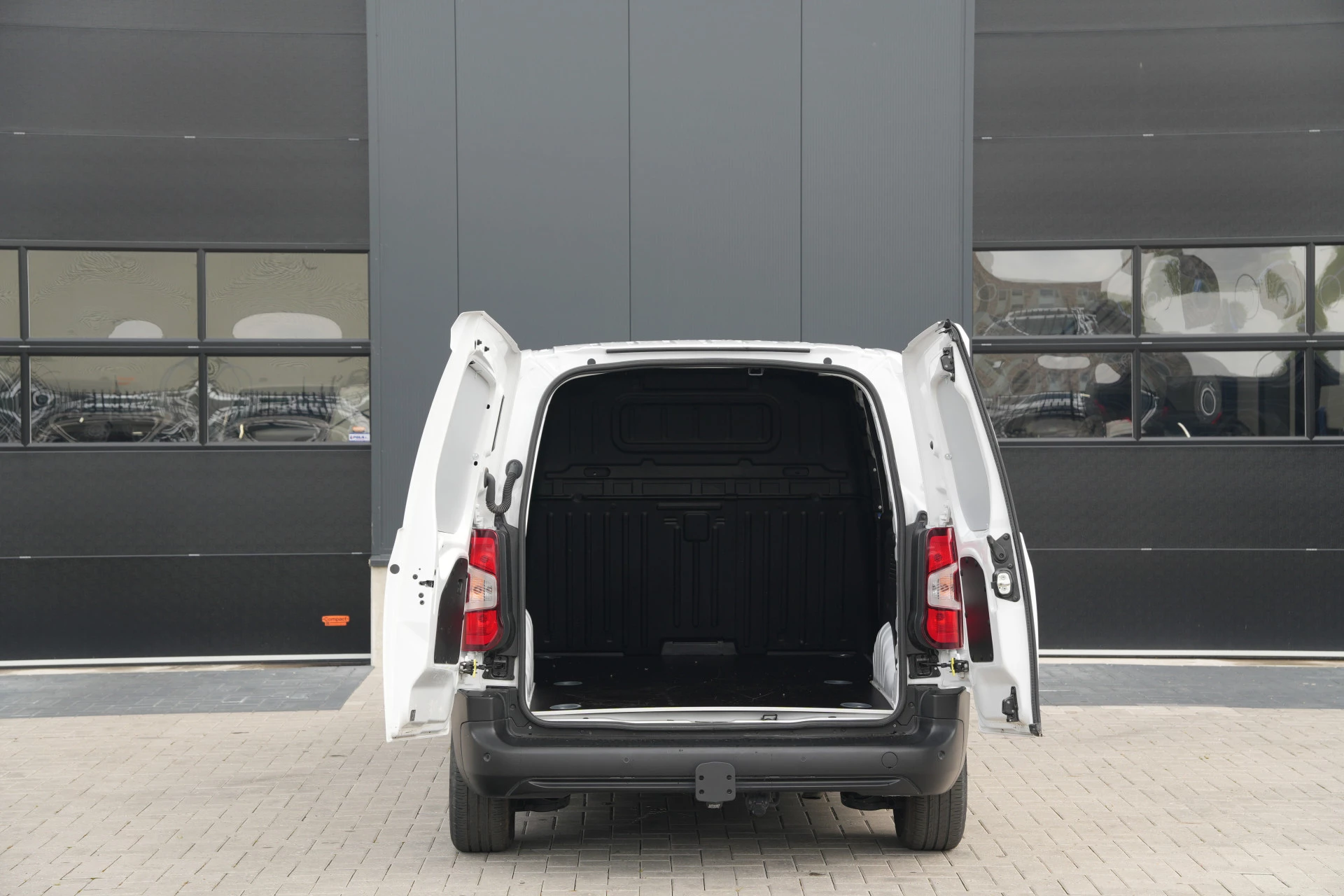 Hoofdafbeelding Toyota ProAce