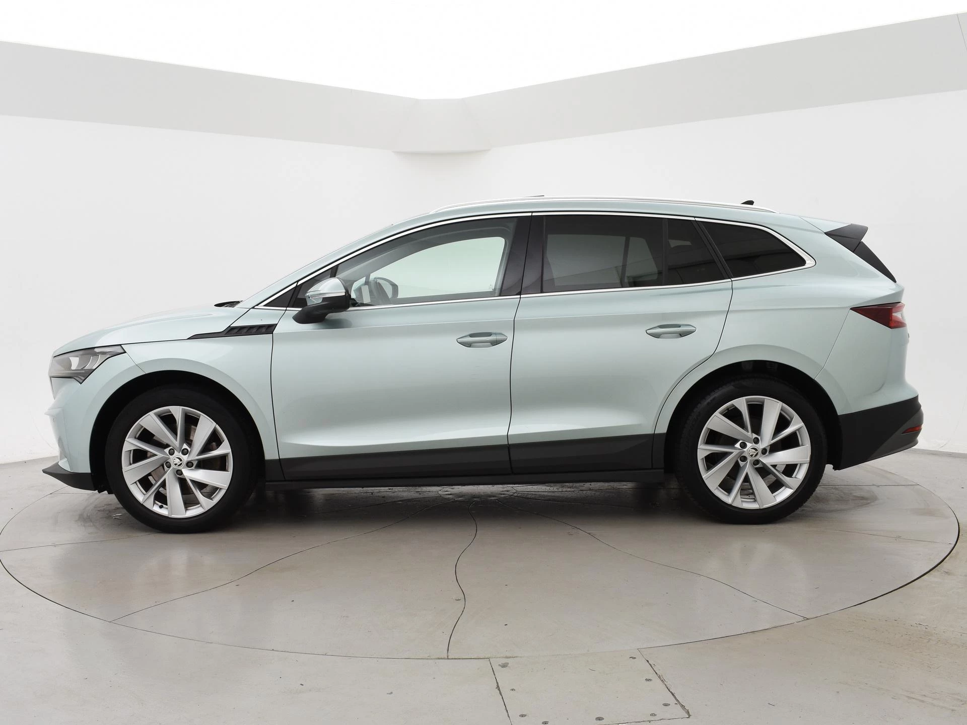 Hoofdafbeelding Škoda Enyaq iV