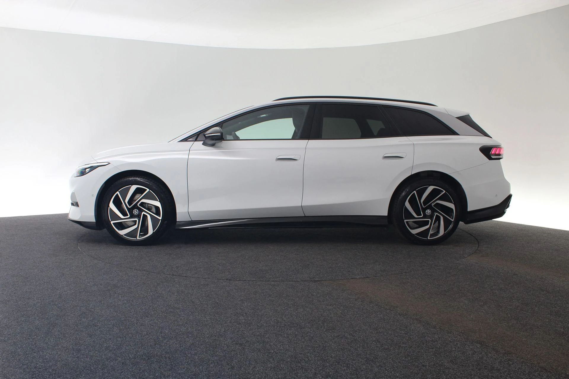 Hoofdafbeelding Volkswagen ID.7