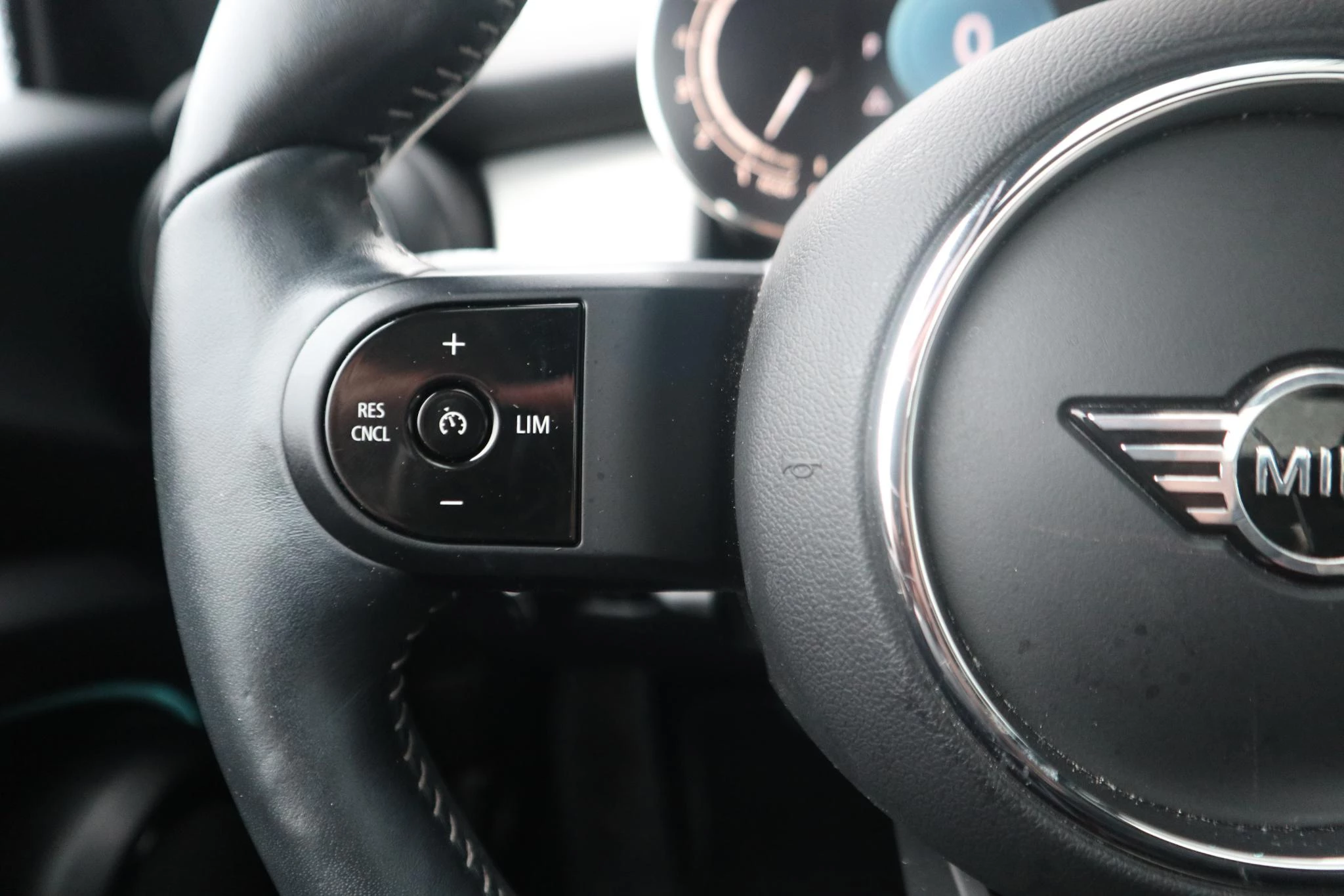 Hoofdafbeelding MINI 3-deurs