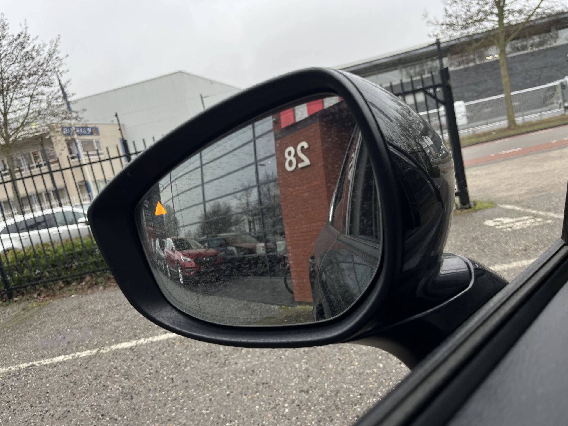 Hoofdafbeelding Mazda CX-60