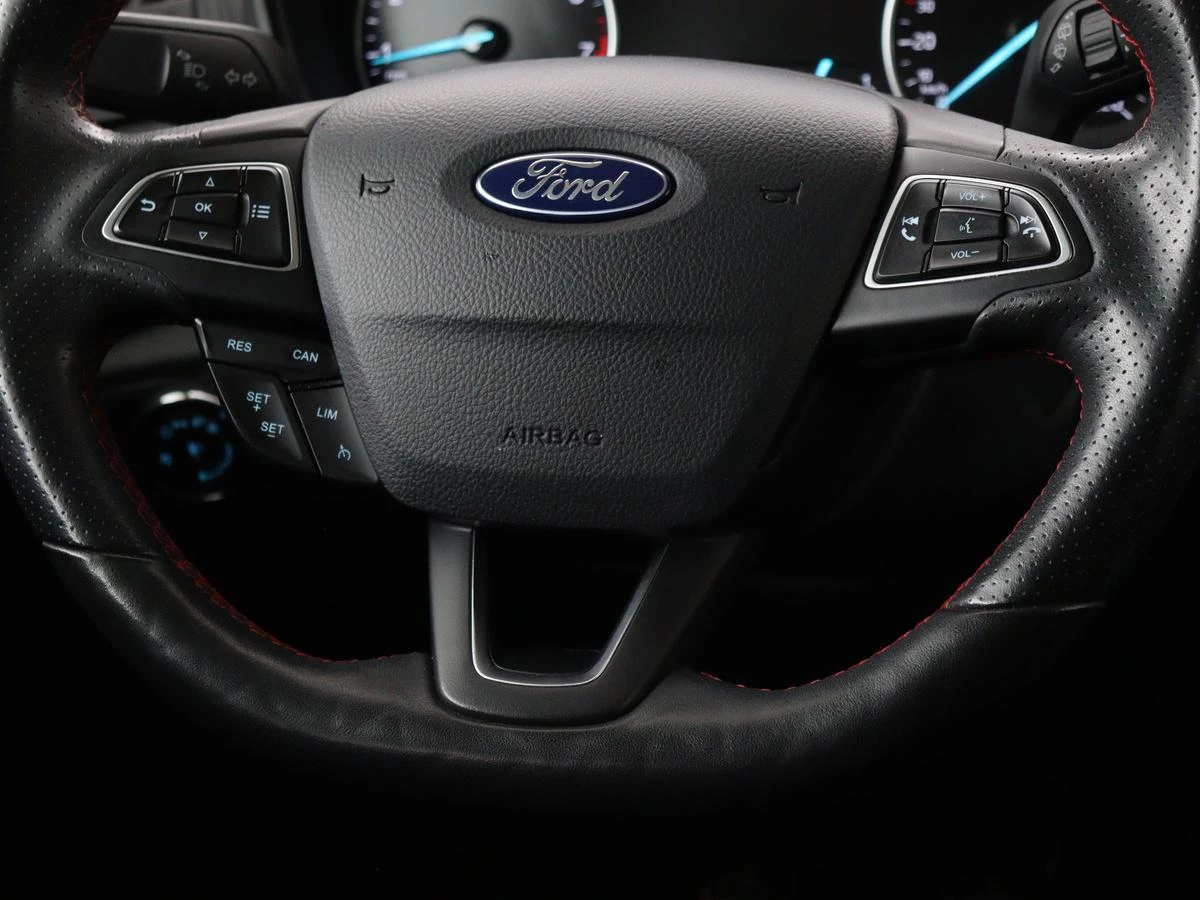 Hoofdafbeelding Ford EcoSport