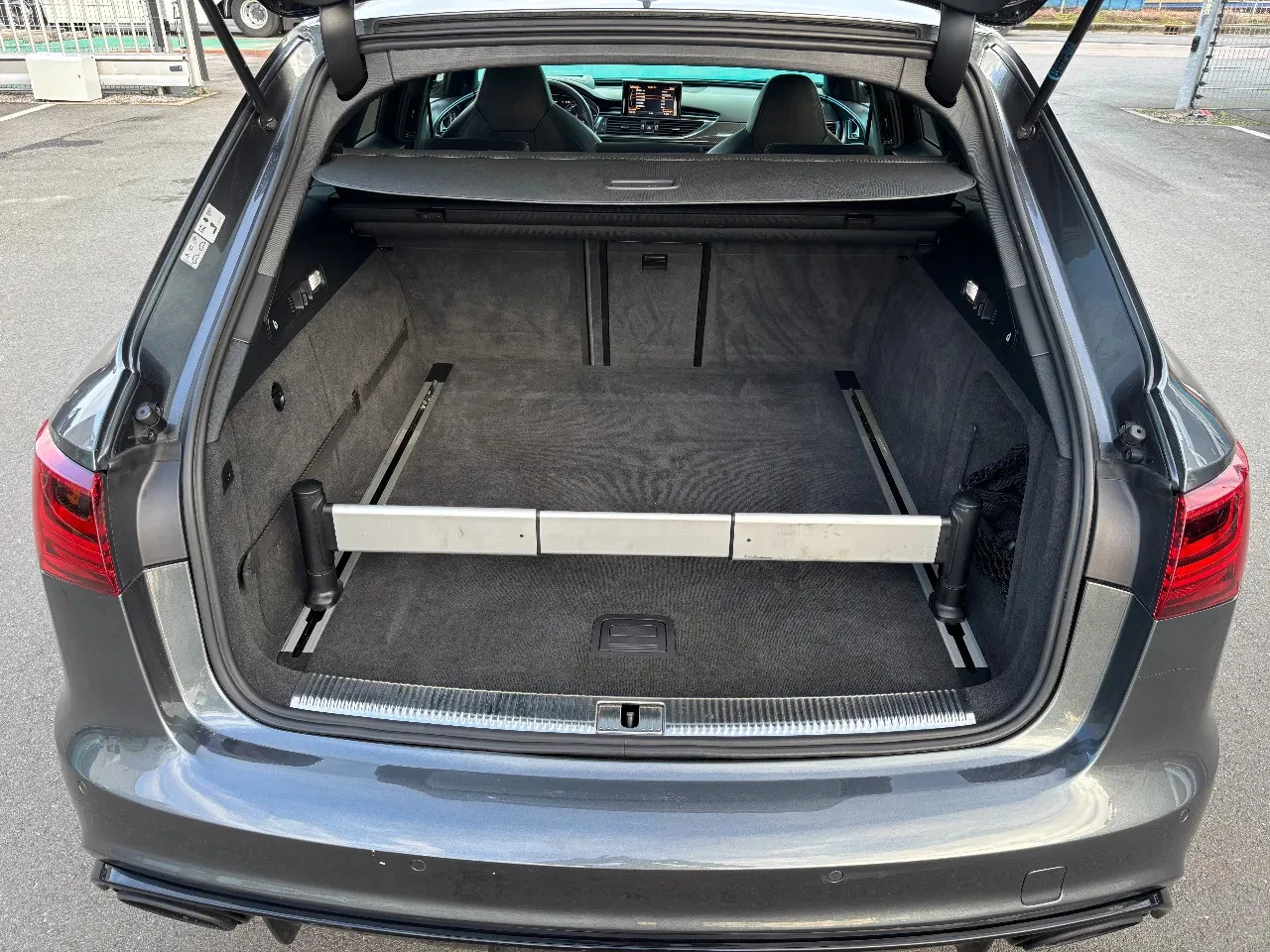 Hoofdafbeelding Audi RS6