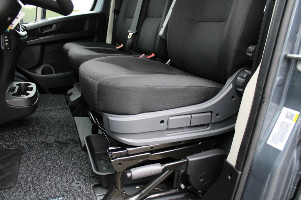 Hoofdafbeelding Peugeot Boxer