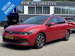 Volkswagen Golf 1.0 eTSI Life PANORAMADAK | ADD. CRUISE | VIRTUAL DASH | NAVIGATIE | RIJKLAARPRIJS incl. 12mnd BOVAG