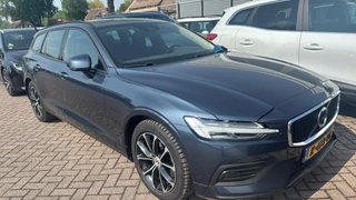 Volvo V60 2.0 B3 Momentum Advantage | Automaat | Airco | Vol opties | Dealerauto | Elek. Pakket | Inruil mogelijk