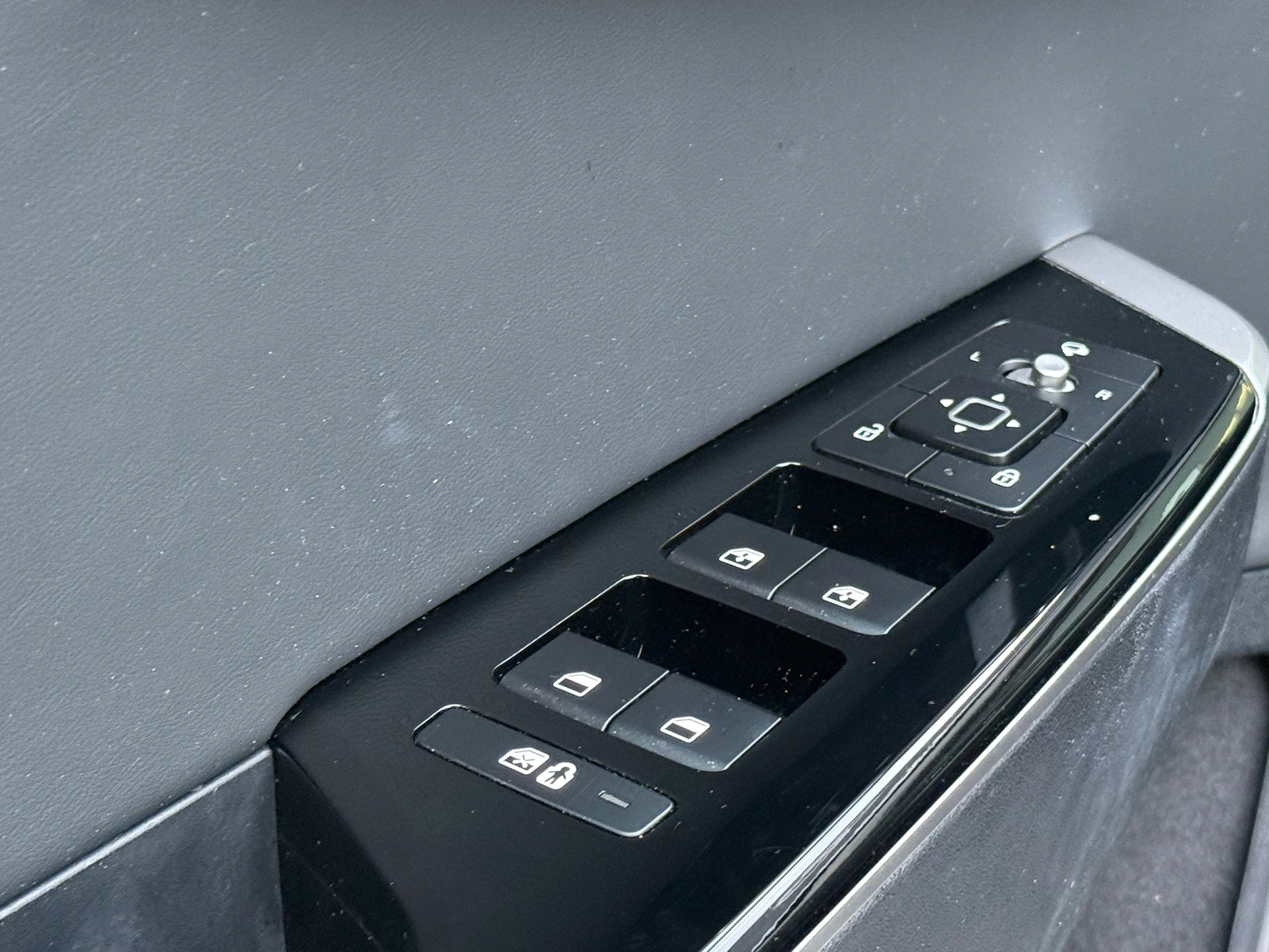 Hoofdafbeelding Kia EV6