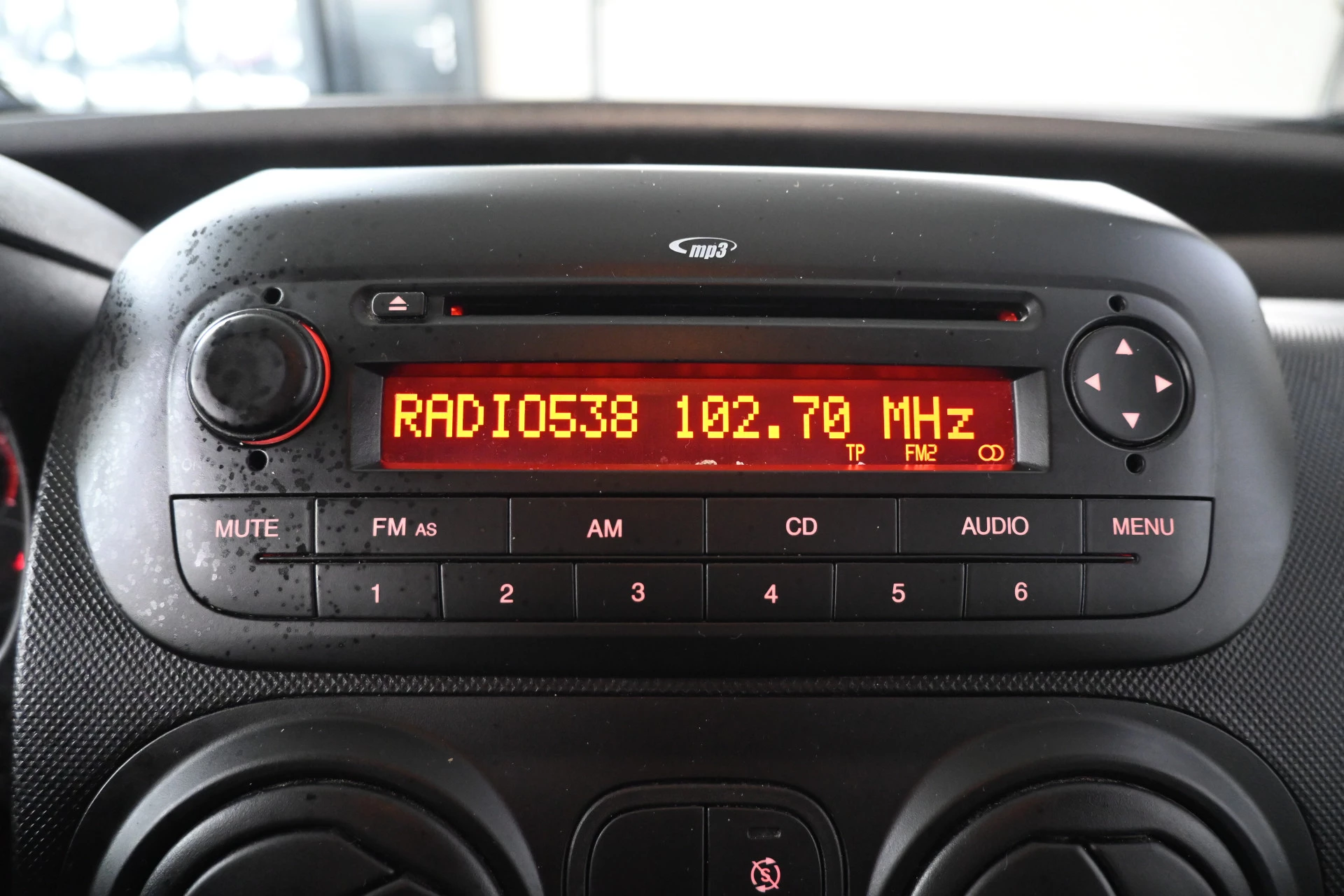 Hoofdafbeelding Fiat Fiorino