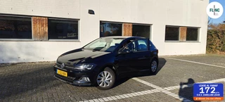 Volkswagen Polo 1.0 TSI Comfortline Business
