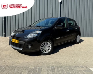 Renault Clio 1.2 Sélection Business | 1e Eigenaar | AIrco