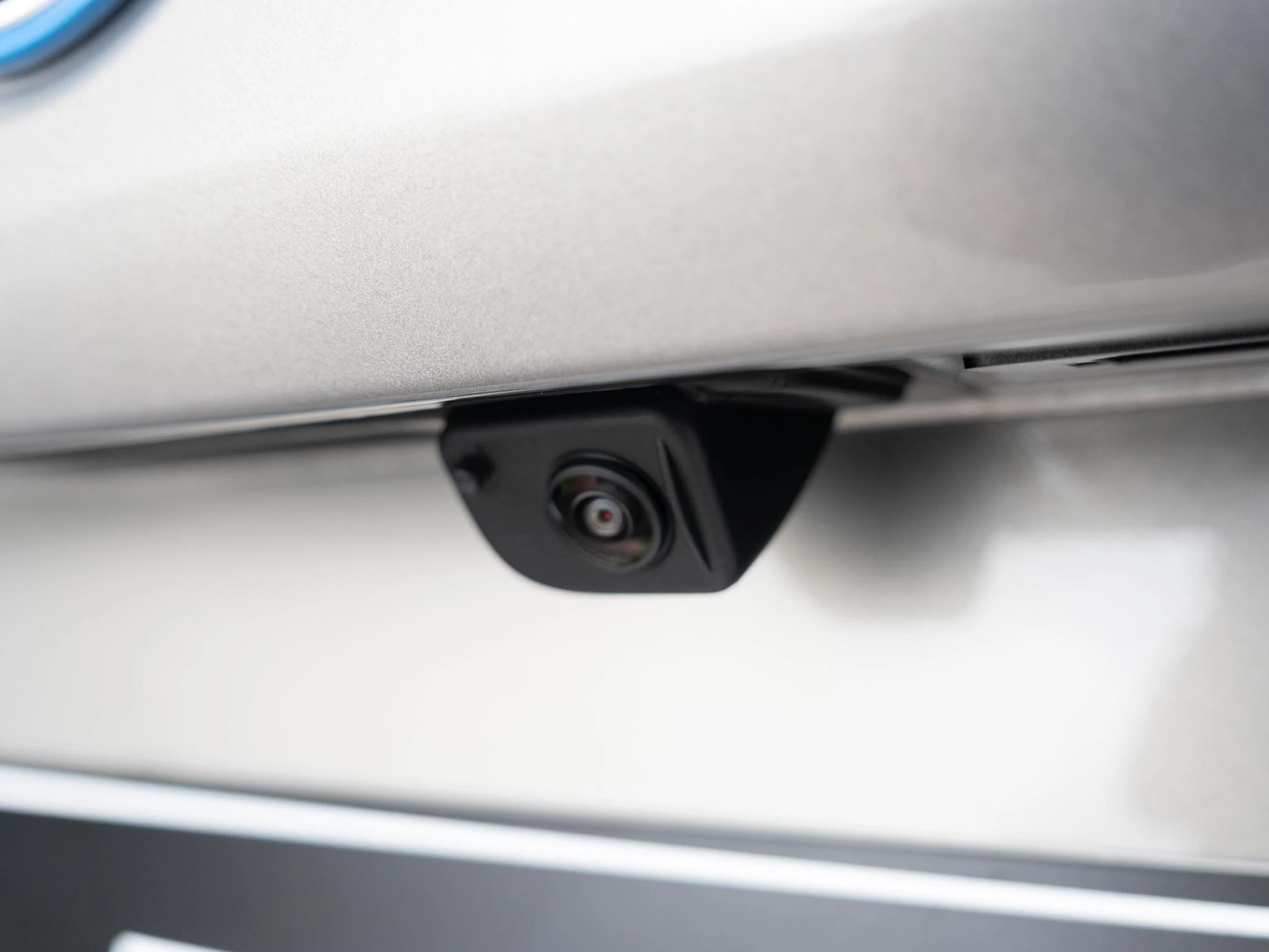 Hoofdafbeelding BMW i5