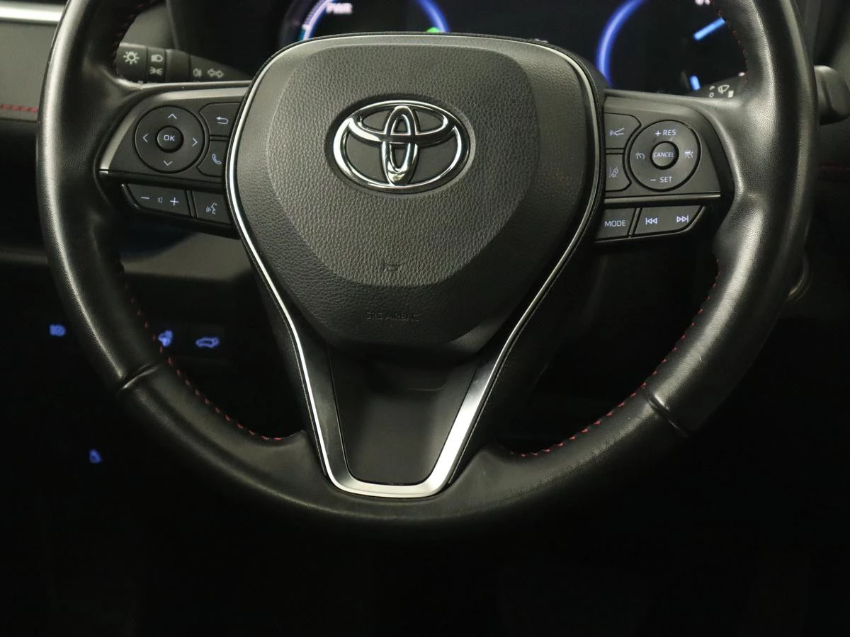 Hoofdafbeelding Toyota RAV4