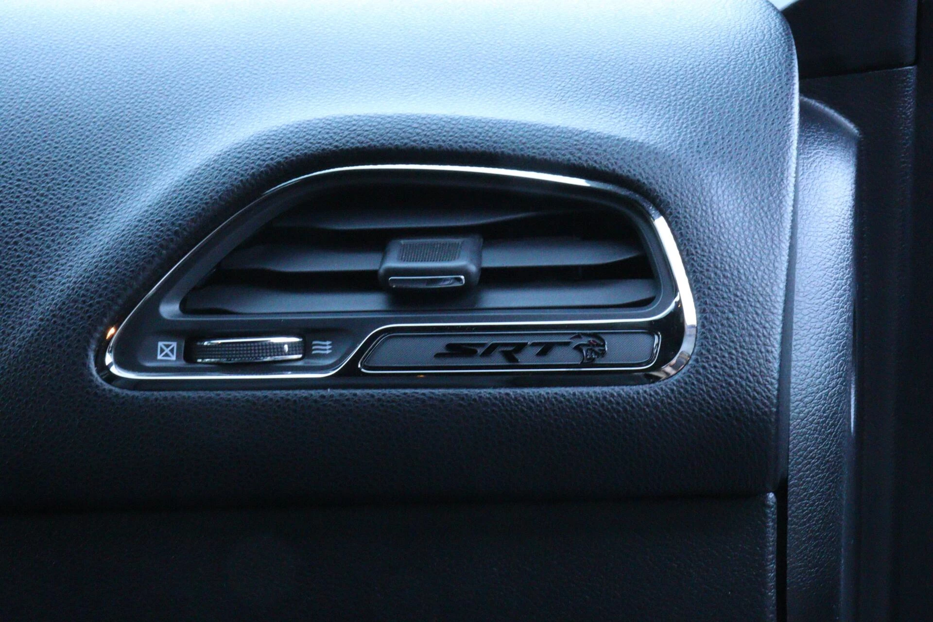 Hoofdafbeelding Dodge Challenger