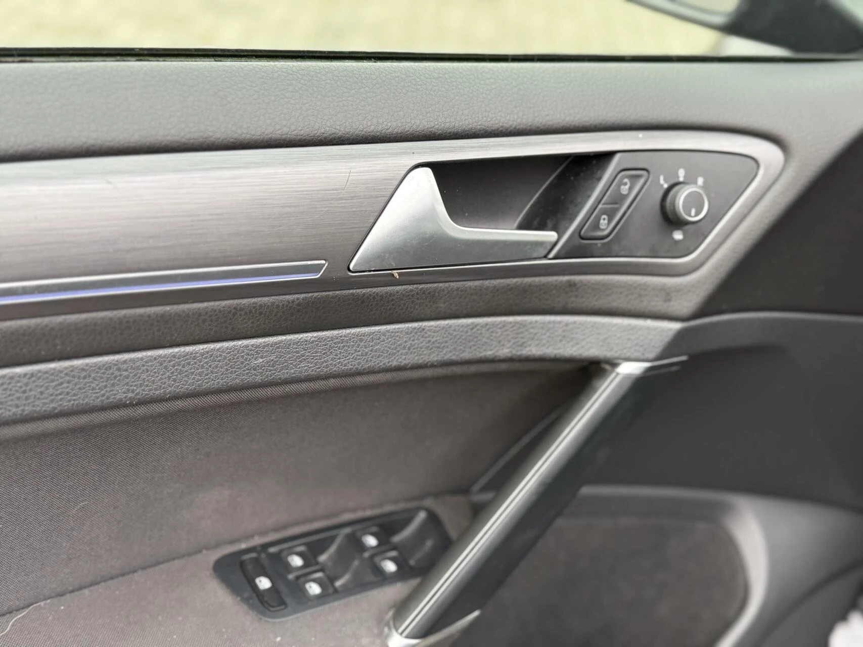 Hoofdafbeelding Volkswagen e-Golf