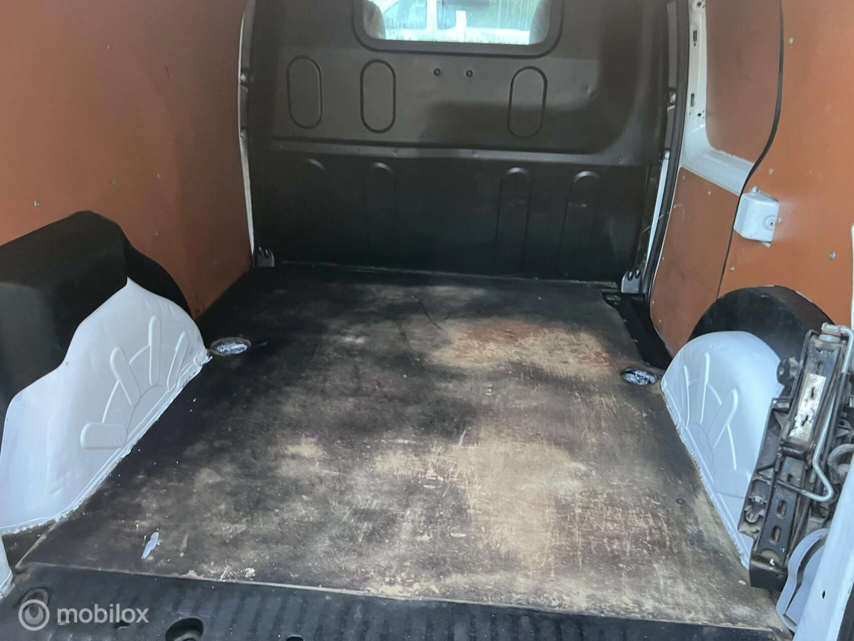 Hoofdafbeelding Renault Kangoo