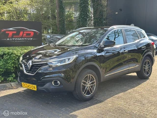 Renault Kadjar 1.2 TCe Intens, navi, camera