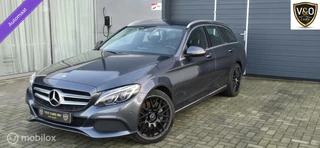 Mercedes-Benz C-klasse Estate 350 e Lease Edition