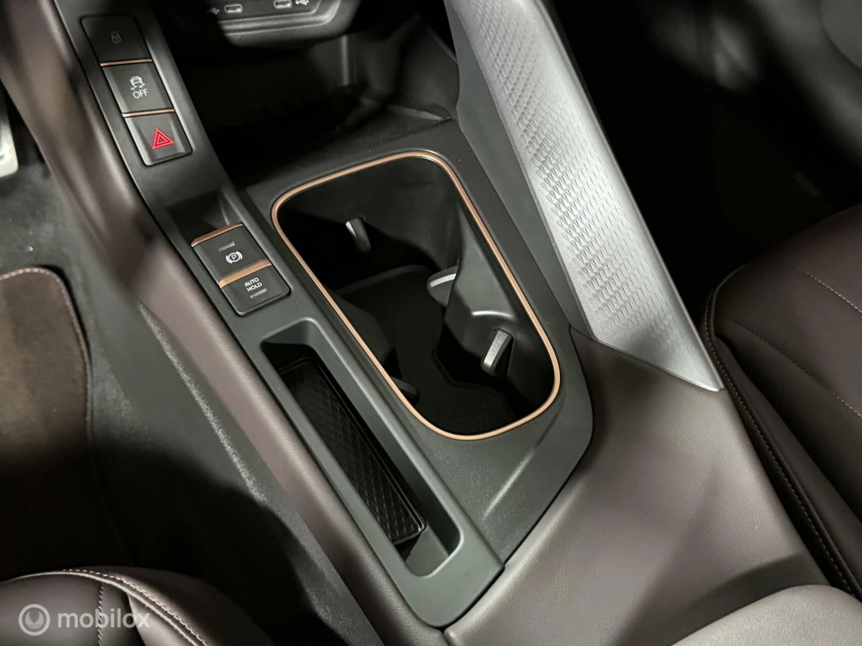 Hoofdafbeelding CUPRA Terramar