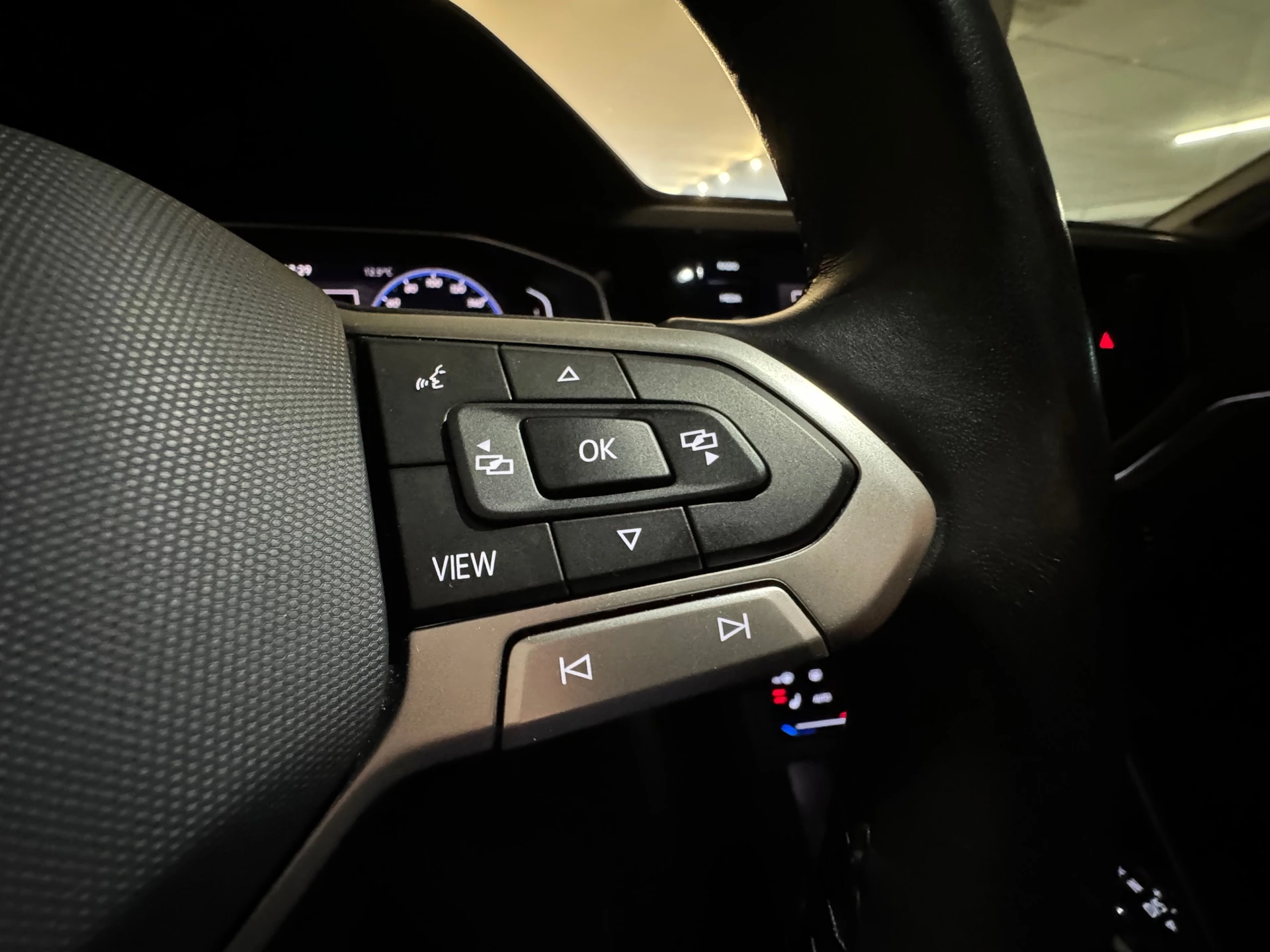 Hoofdafbeelding Volkswagen Taigo