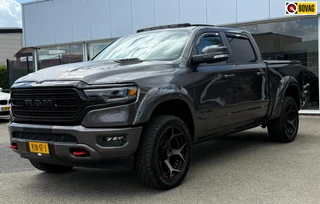 Dodge Ram 1500 5.7 V8 Limited/WIDE BODY/4PLAY/PANO/360/LUCHT/VOL !