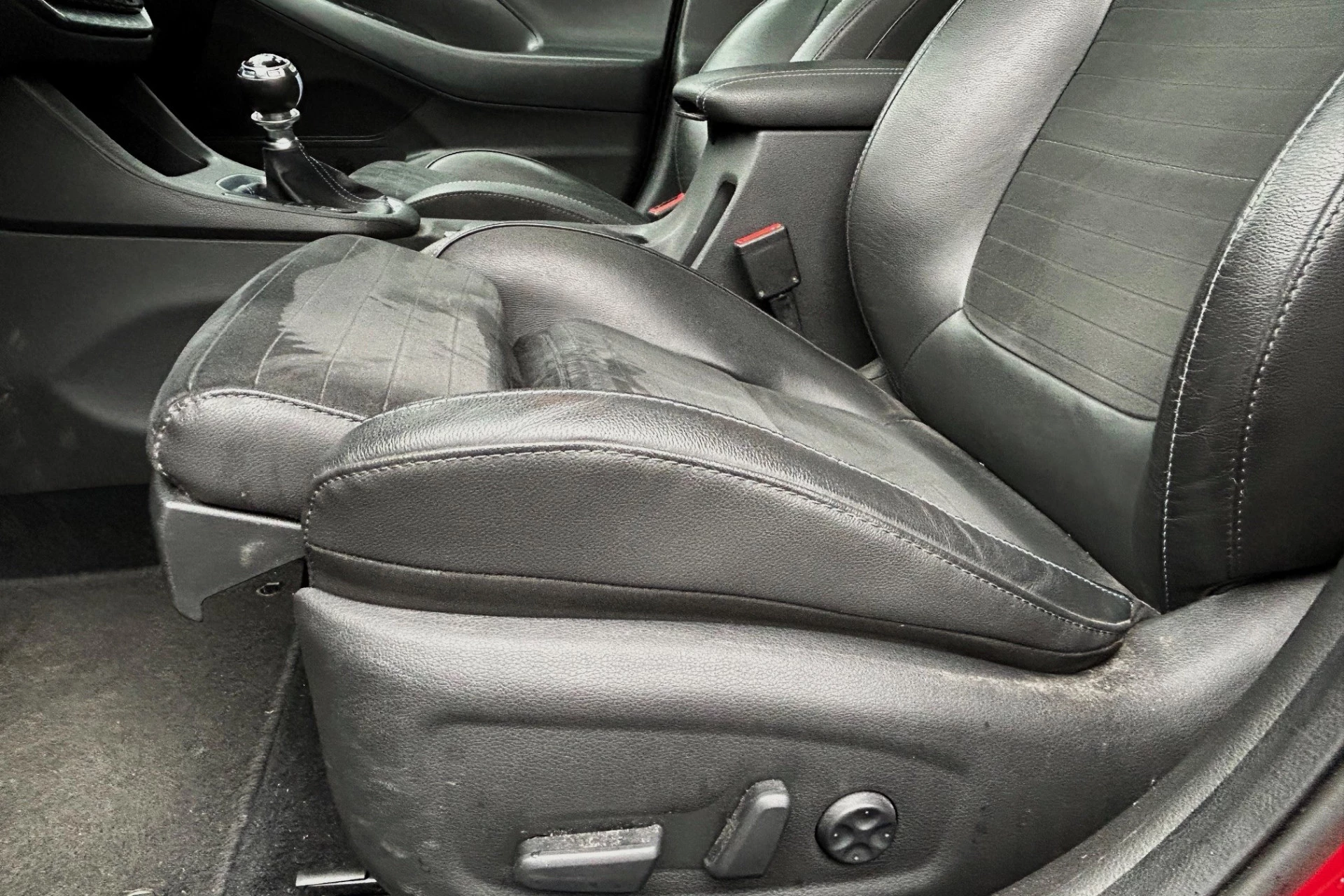 Hoofdafbeelding Hyundai i30