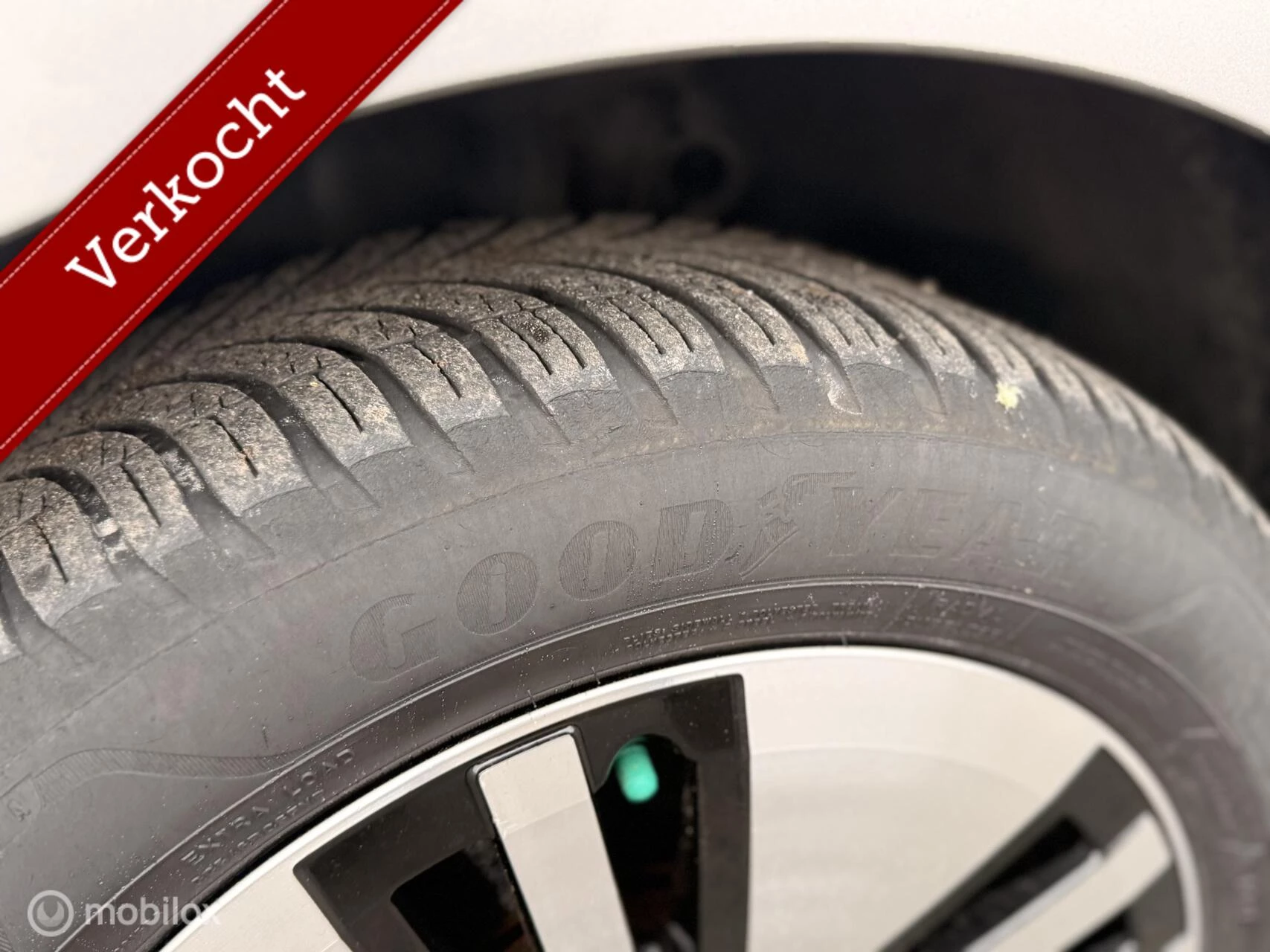 Hoofdafbeelding Volkswagen e-Golf