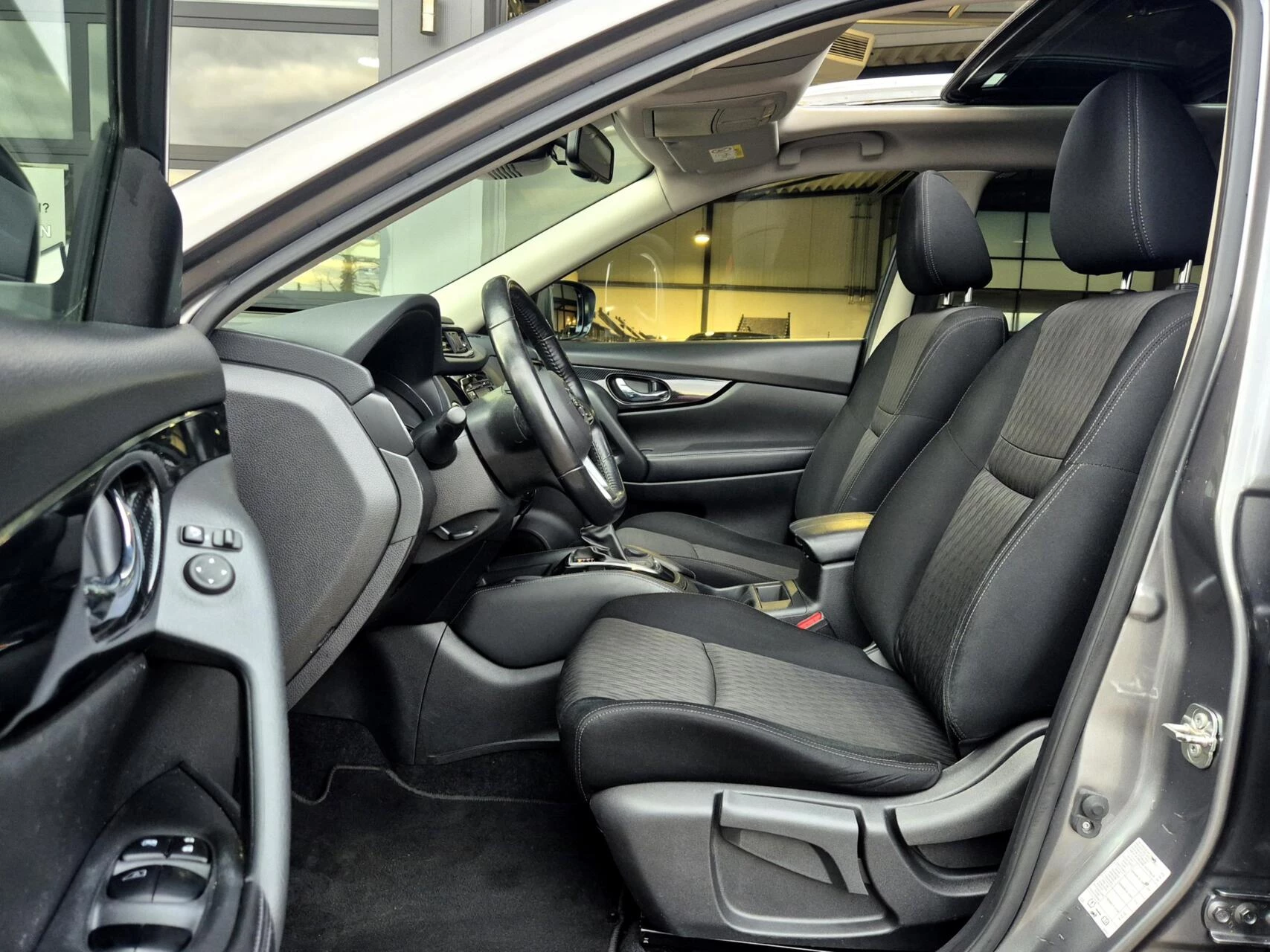 Hoofdafbeelding Nissan X-Trail