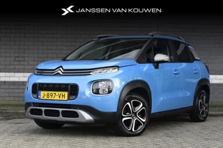 Citroen C3 Aircross 1.2 PureTech S&S Feel / 110PK / Airco / Parkeersensoren / Cruise Control