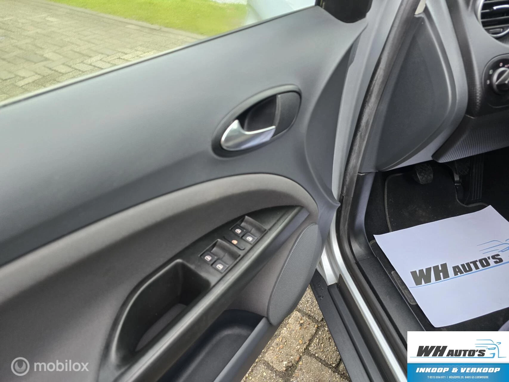 Hoofdafbeelding SEAT Altea