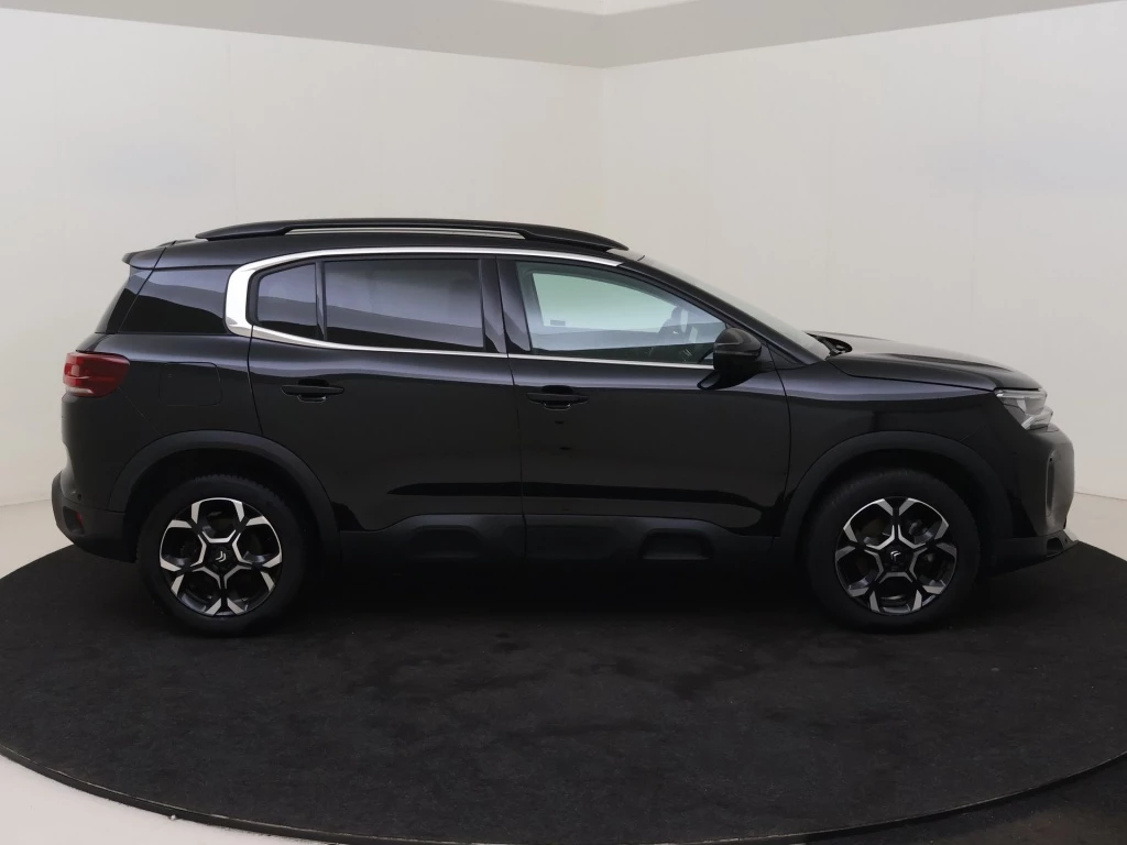 Hoofdafbeelding Citroën C5 Aircross